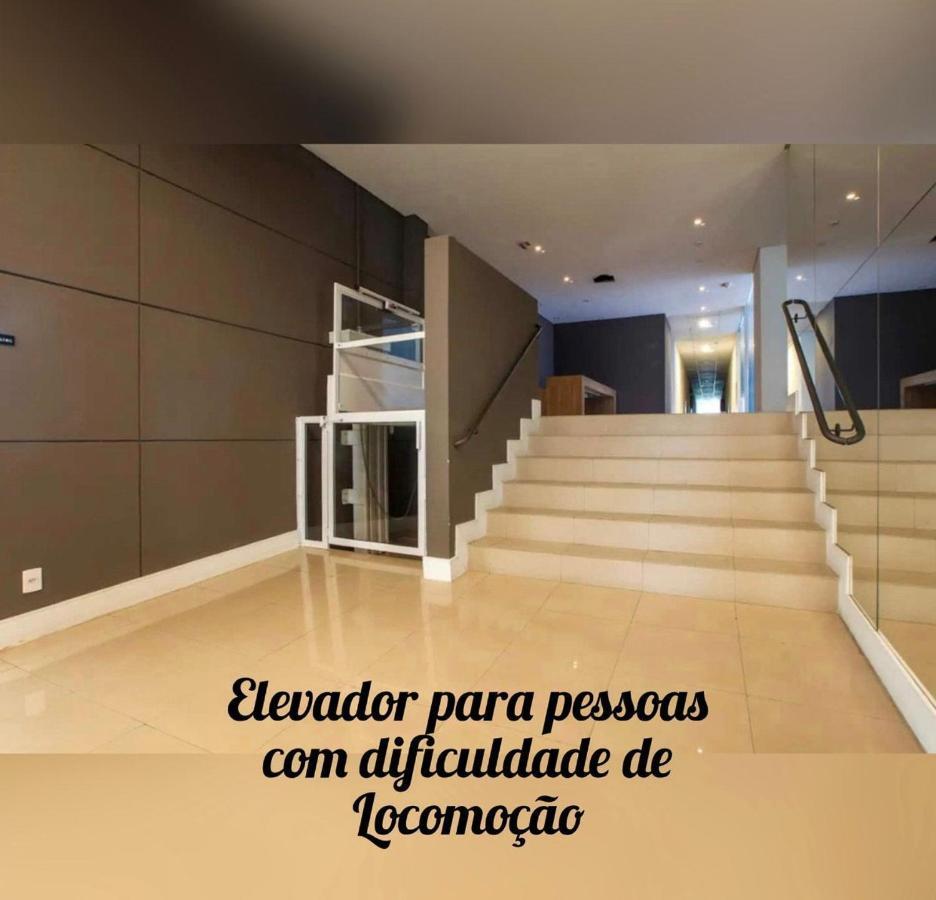 Flat Studio Charmoso New Studio Granja Viana Cotia Cotia  Eksteriør bilde